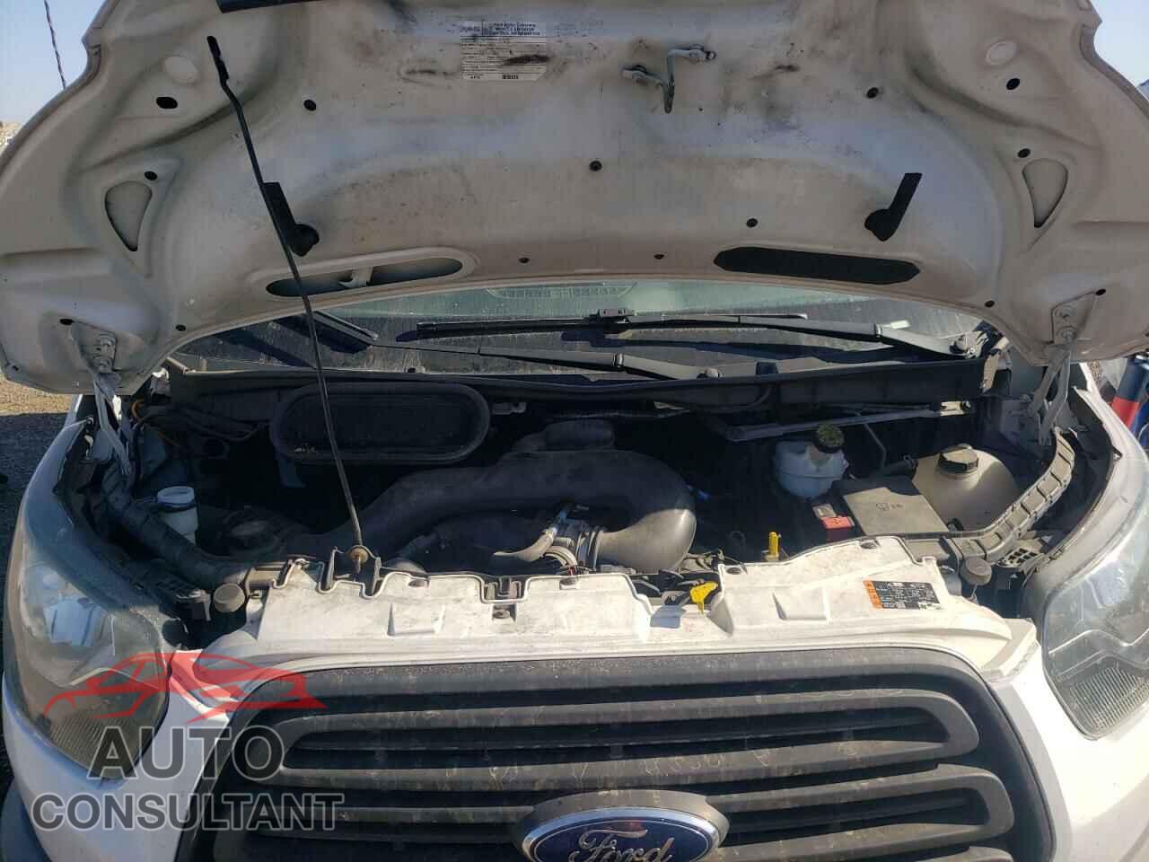 FORD TRANSIT 2016 - 1FTYR1YM0GKA75494