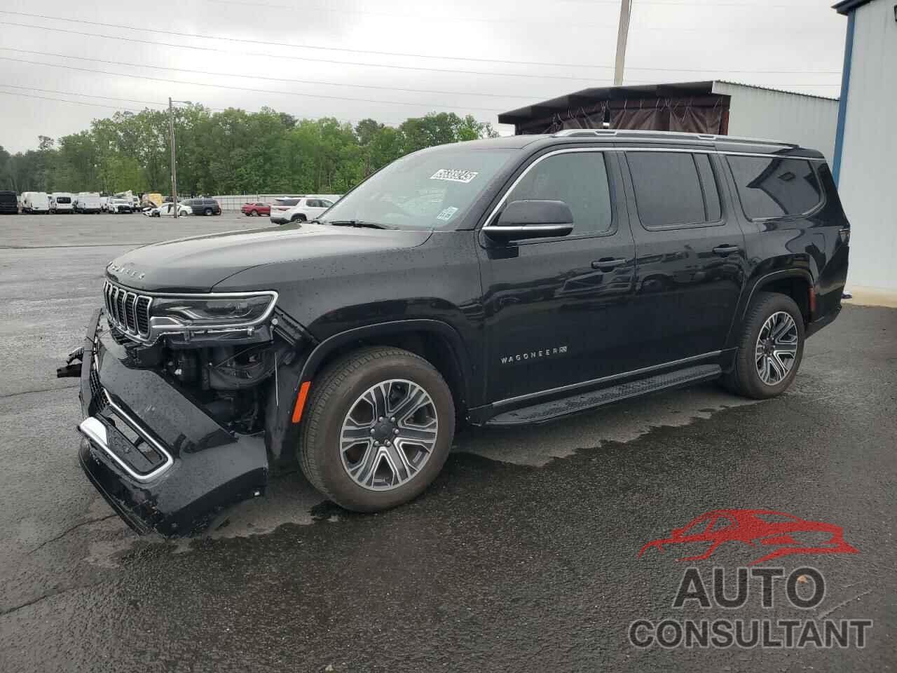 JEEP WAGONEER 2024 - 1C4SJSBPXRS107683