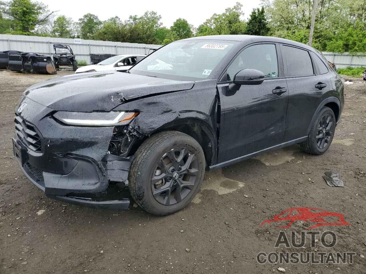 HONDA HR-V 2023 - 3CZRZ2H59PM711464