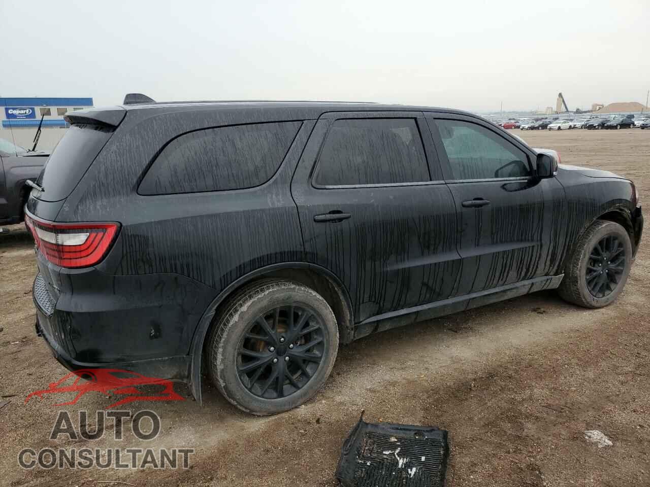 DODGE DURANGO 2015 - 1C4RDJDGXFC194794