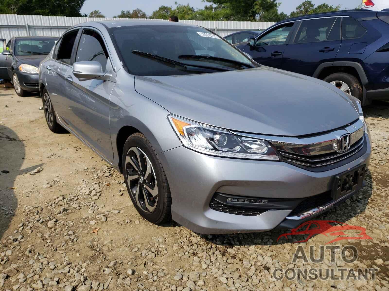 HONDA ACCORD 2017 - 1HGCR2F70HA258769