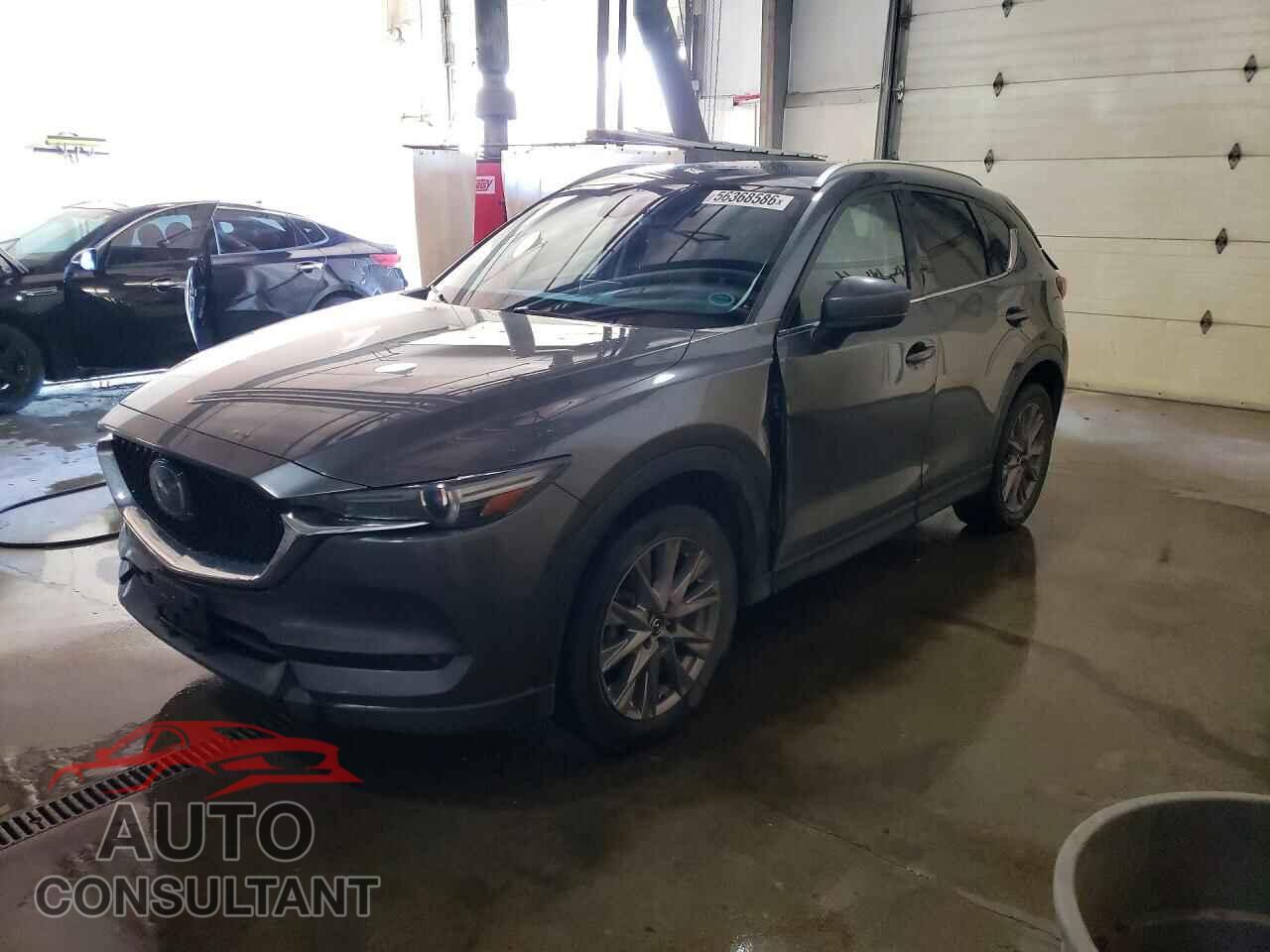 MAZDA CX-5 2019 - JM3KFBDM6K1657048