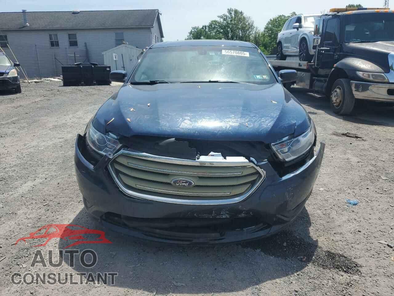 FORD TAURUS 2016 - 1FAHP2E83GG132802
