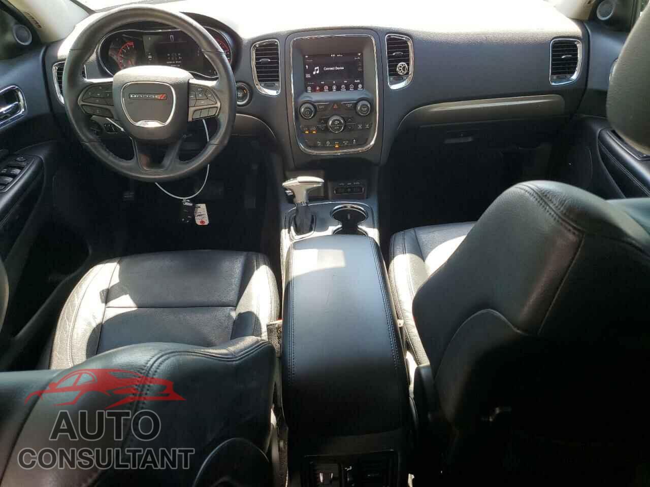 DODGE DURANGO 2018 - 1C4RDHAG4JC201504