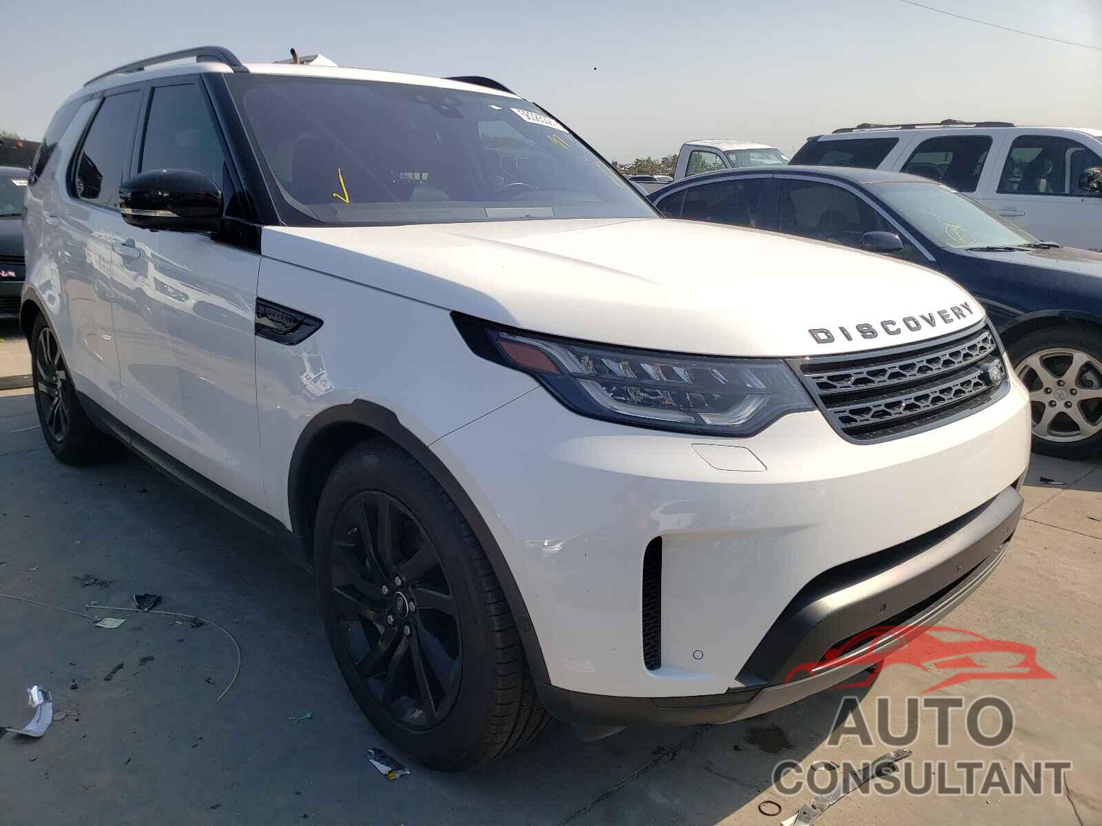 LAND ROVER DISCOVERY 2020 - SALRR2RV0L2417272