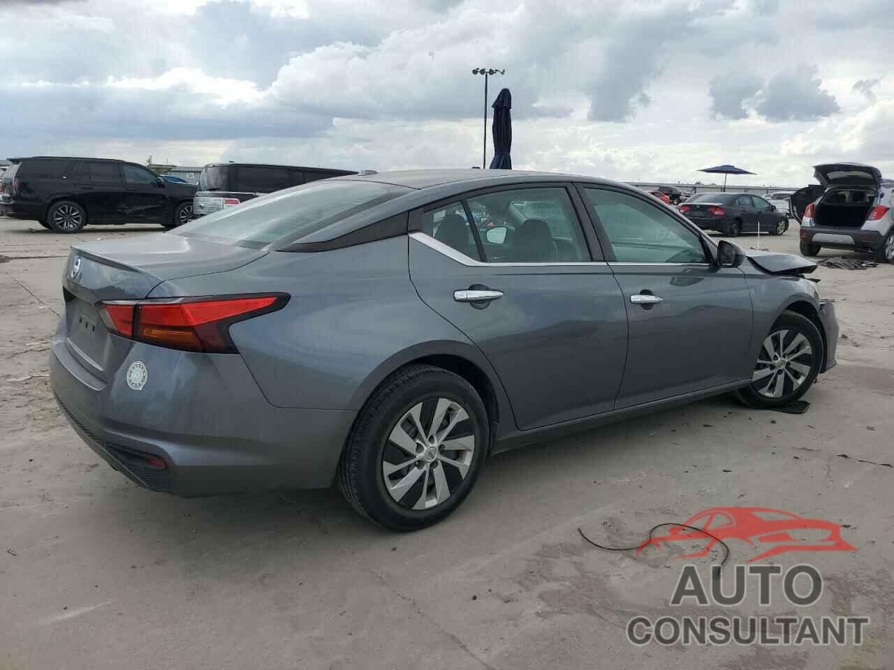 NISSAN ALTIMA 2020 - 1N4BL4BV1LC140762
