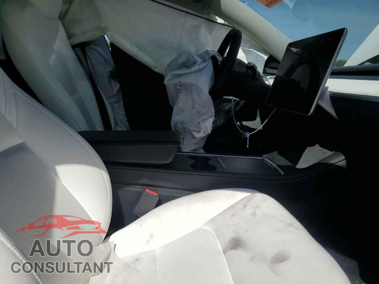 TESLA MODEL 3 2023 - 5YJ3E1EA3PF514636