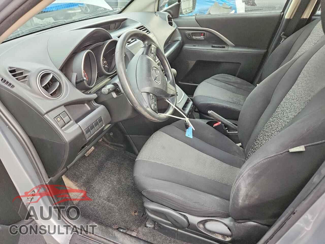 MAZDA 5 2012 - JM1CW2BL0C0134865