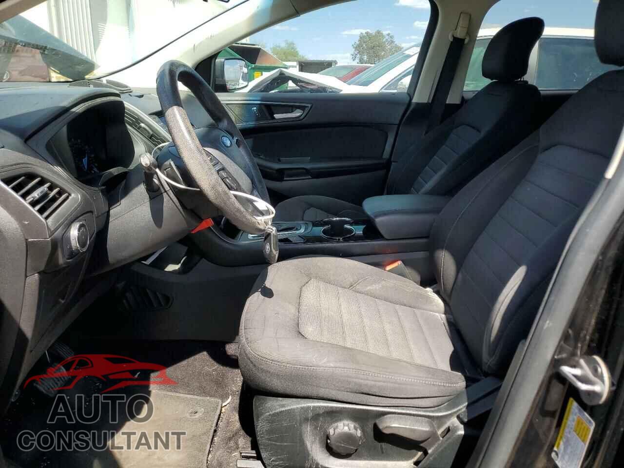 FORD EDGE 2016 - 2FMPK3G99GBB04599