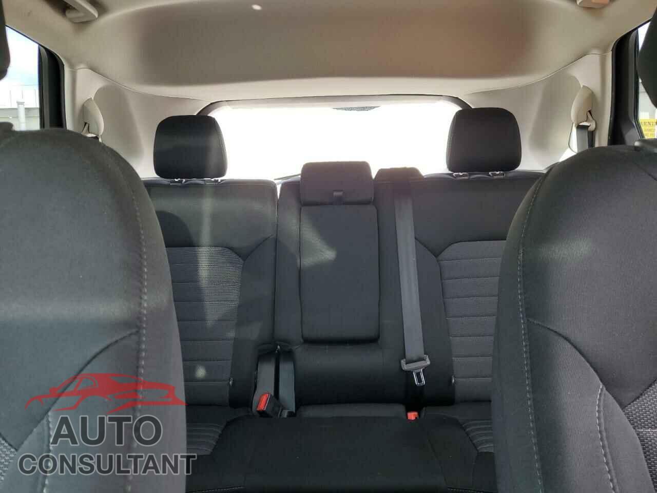 FORD EDGE 2017 - 2FMPK4G9XHBB71266