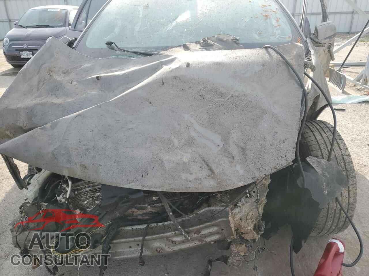 FORD EDGE 2013 - 2FMDK3JC8DBA06358