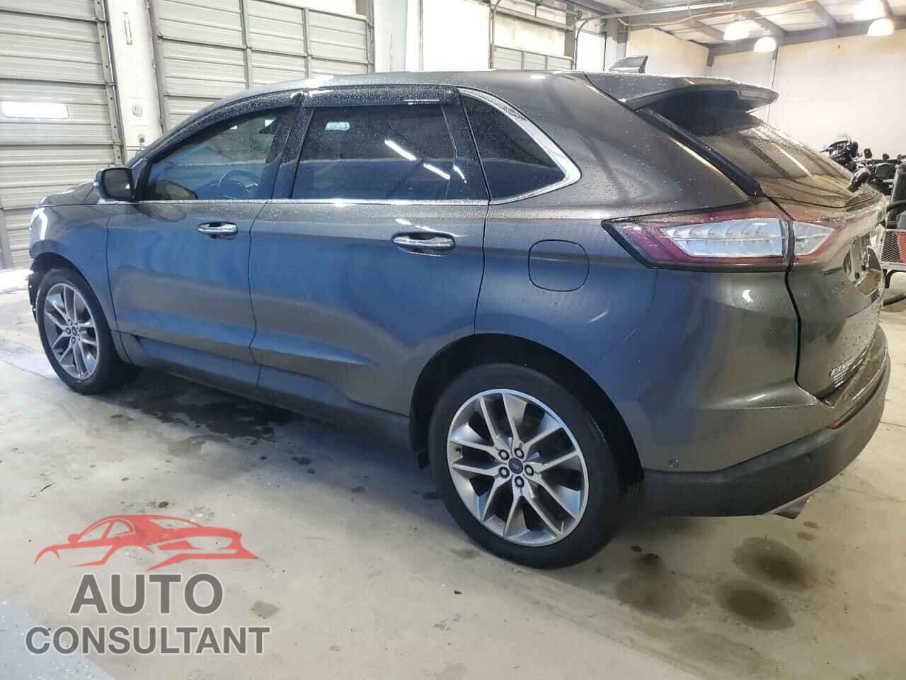 FORD EDGE 2015 - 2FMPK3K89FBB15194