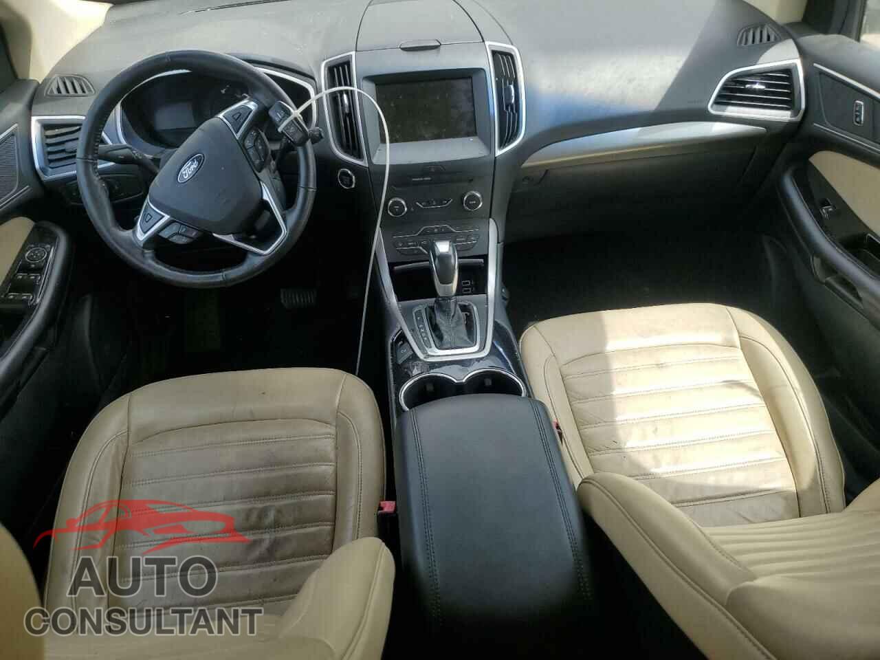 FORD EDGE 2016 - 2FMPK4J93GBC31783