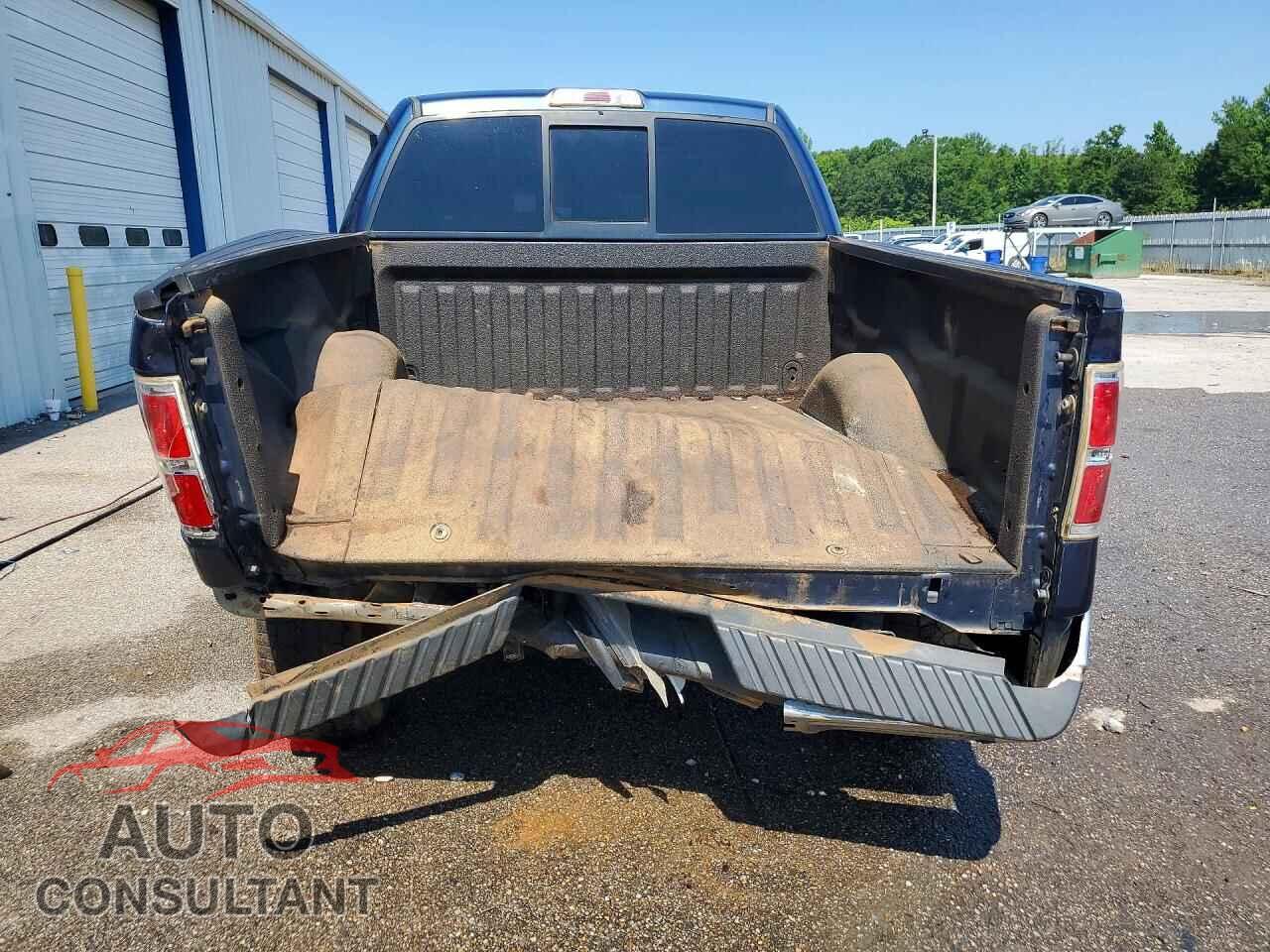 FORD F150 2013 - 1FTFW1CT3DFD00073