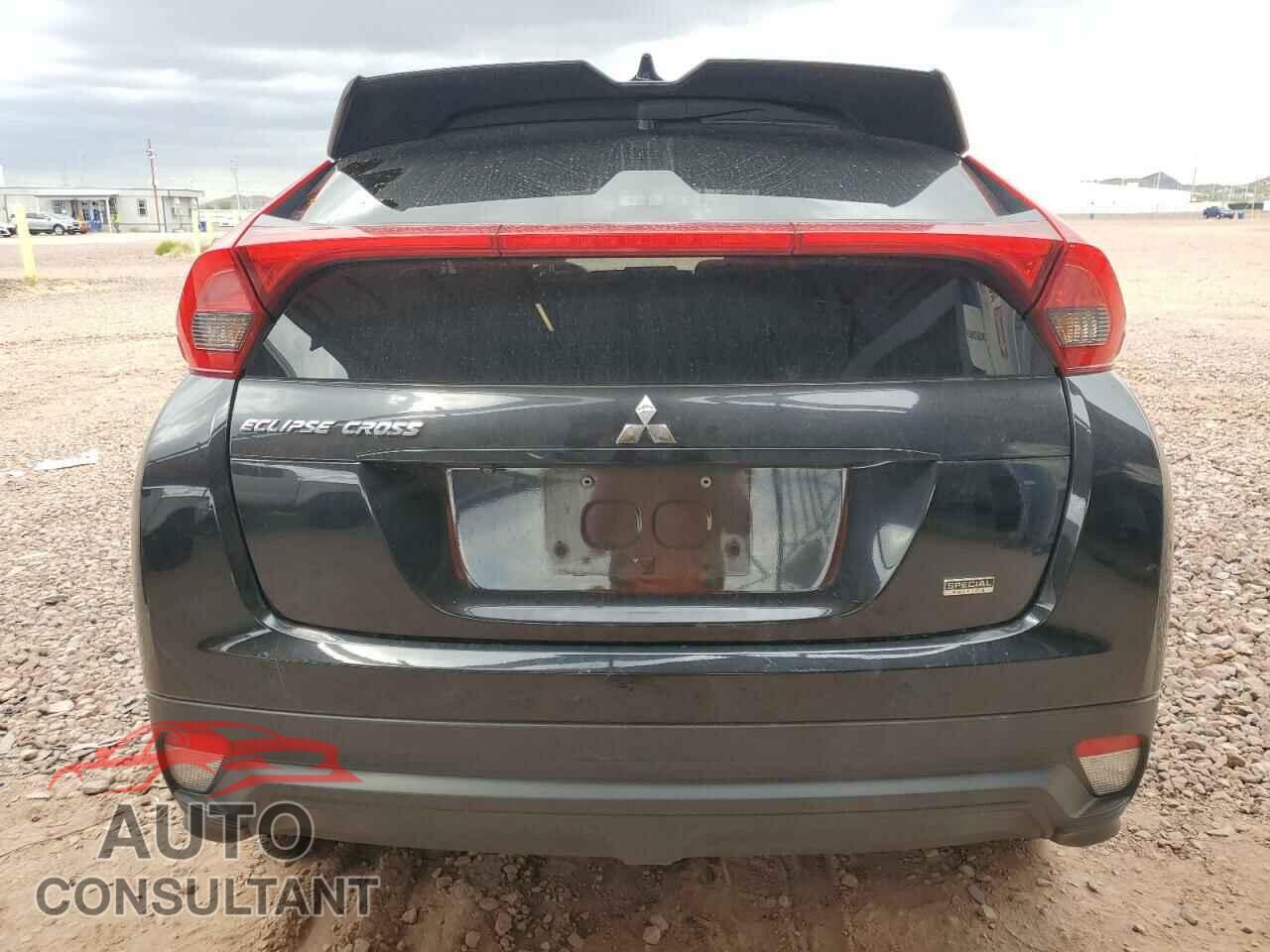 MITSUBISHI ECLIPSE 2020 - JA4AS4AA1LZ009474