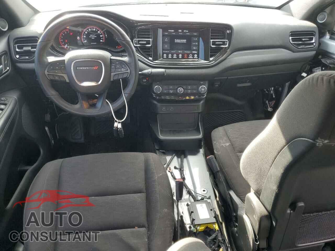 DODGE DURANGO 2023 - 1C4RDJFG6PC676287