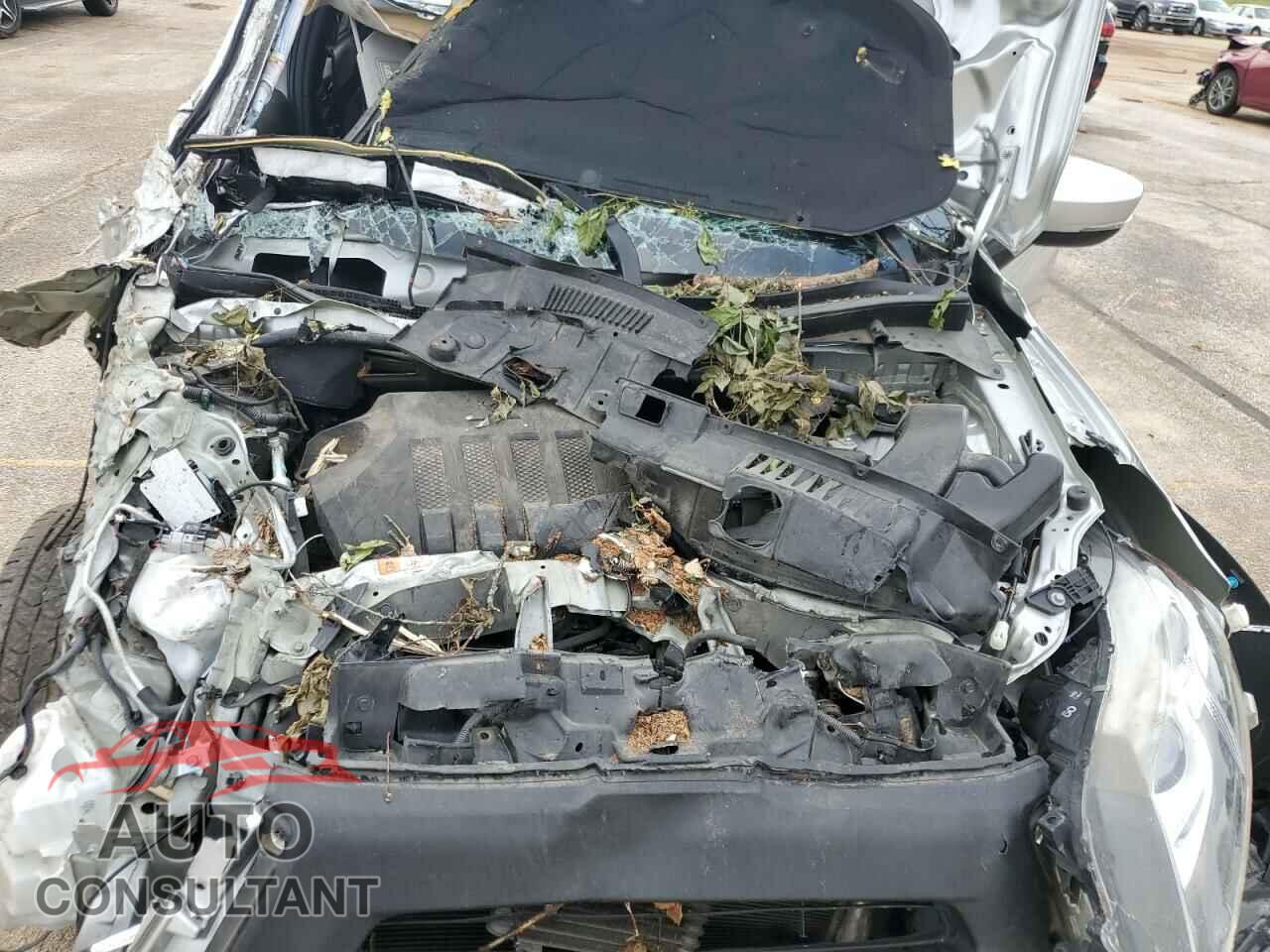 MITSUBISHI ECLIPSE 2020 - JA4AT3AA0LZ039685
