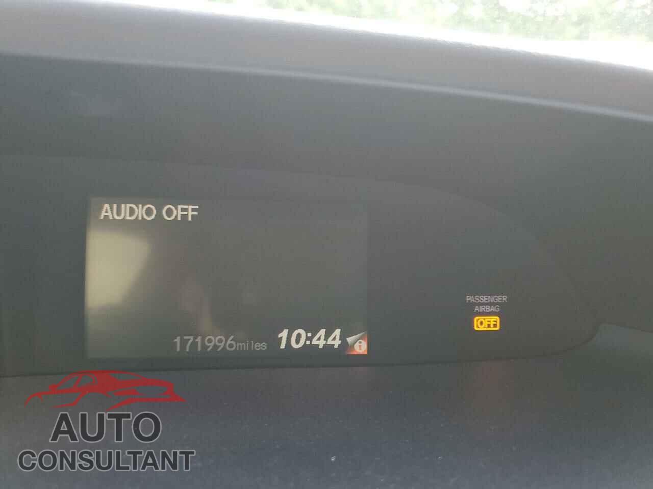 HONDA CIVIC 2012 - 19XFB2F55CE064582