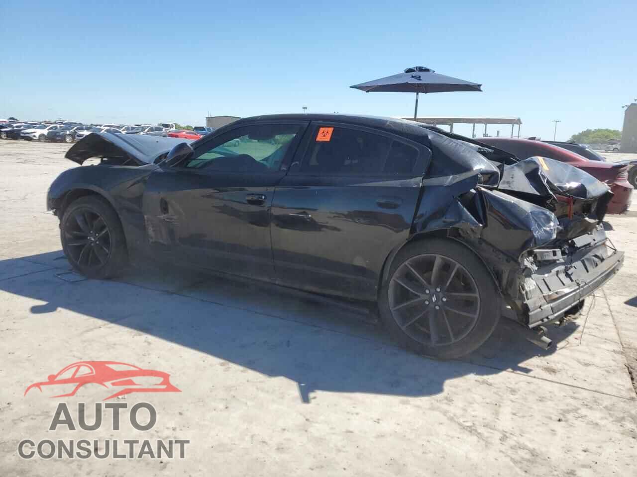DODGE CHARGER 2014 - 2C3CDXBG5EH226191