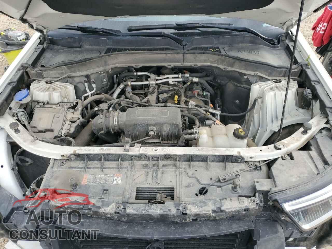 FORD EXPLORER 2021 - 1FMSK8DH7MGB79468