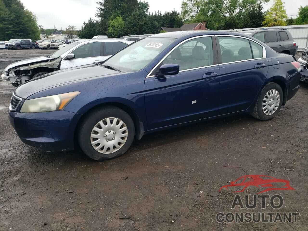 HONDA ACCORD 2010 - 1HGCP2F32AA023010