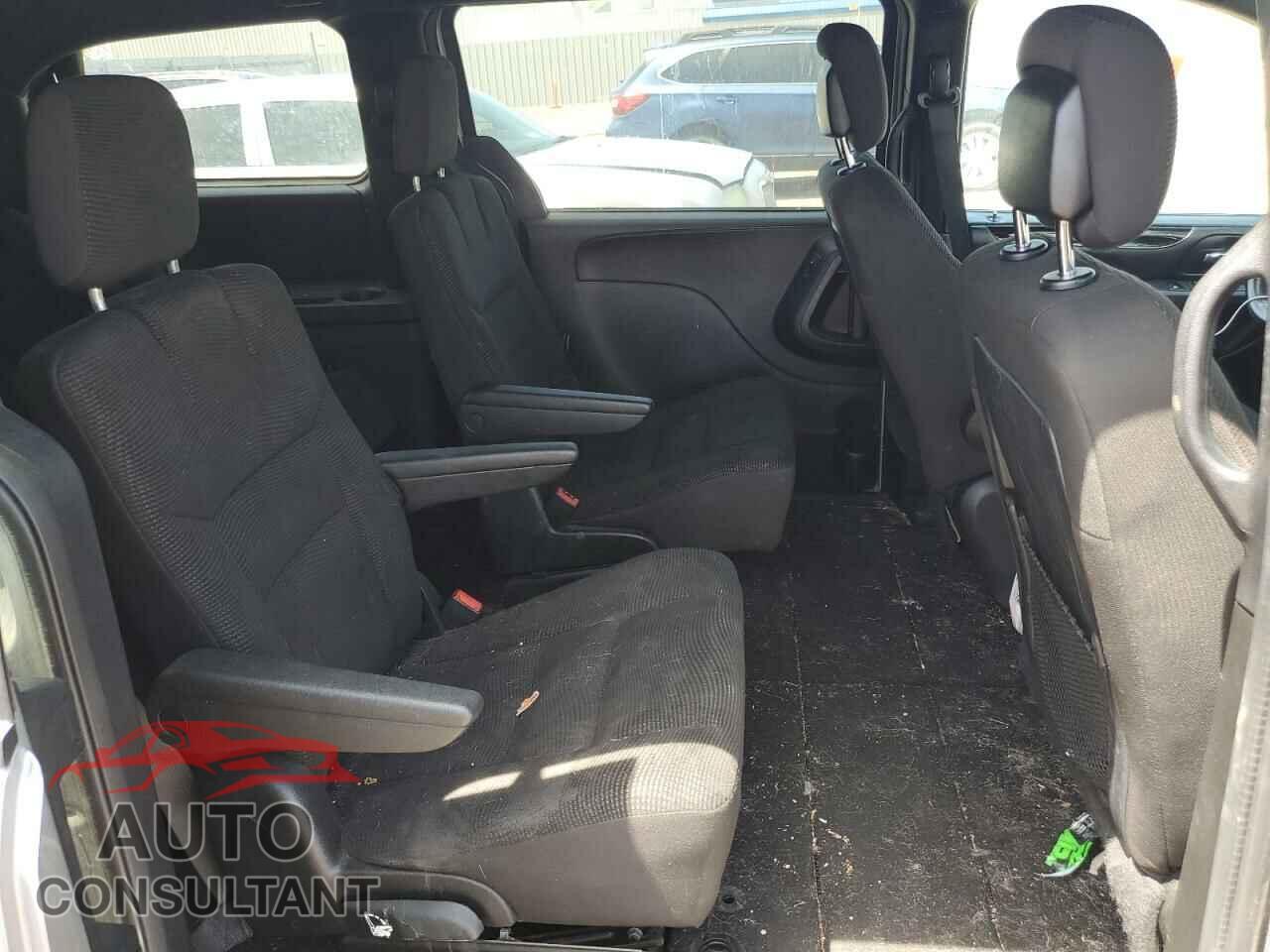 DODGE CARAVAN 2020 - 2C4RDGBG1LR239338