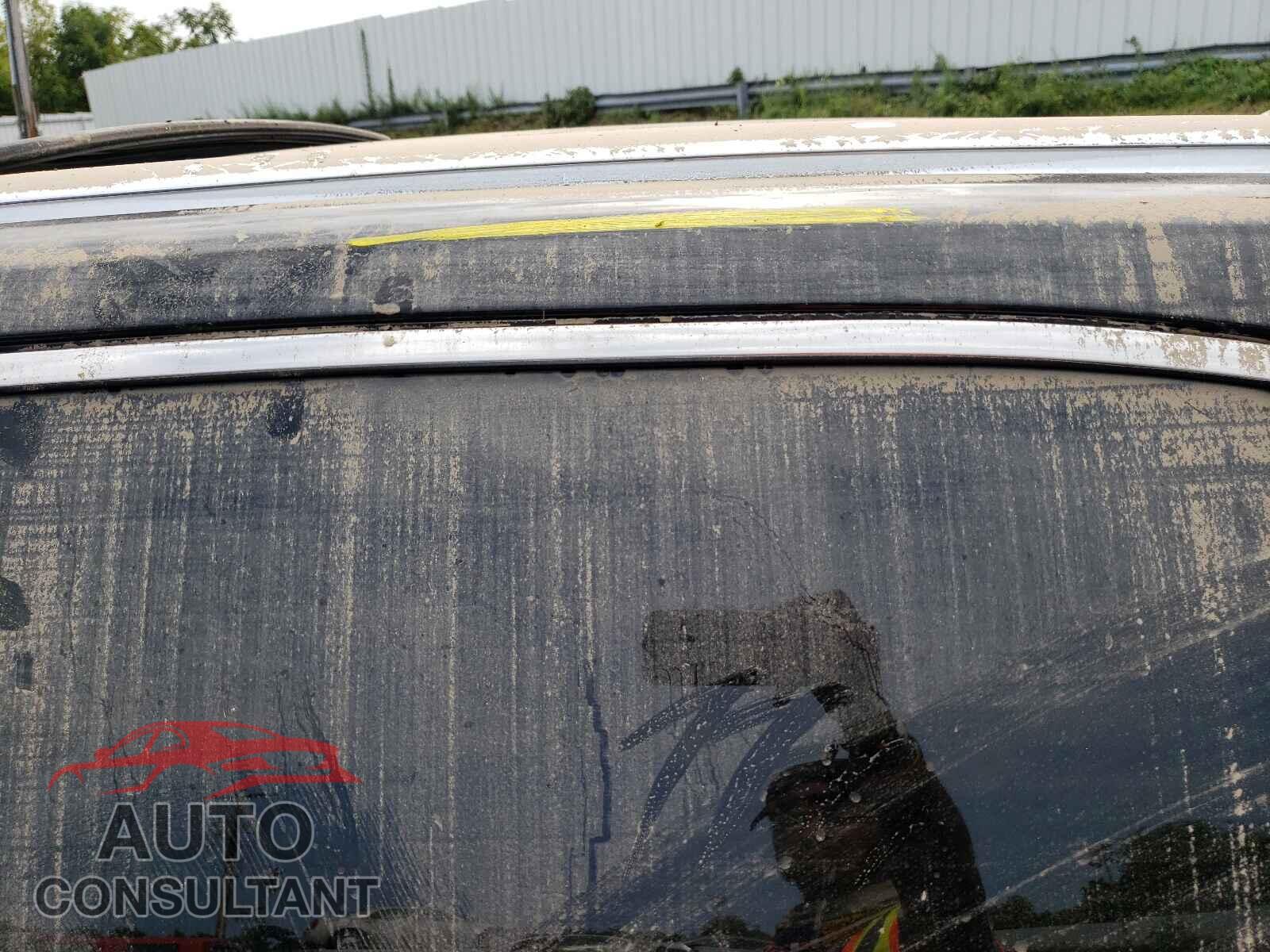 LEXUS RX350 2019 - 2T2BZMCA5KC193583