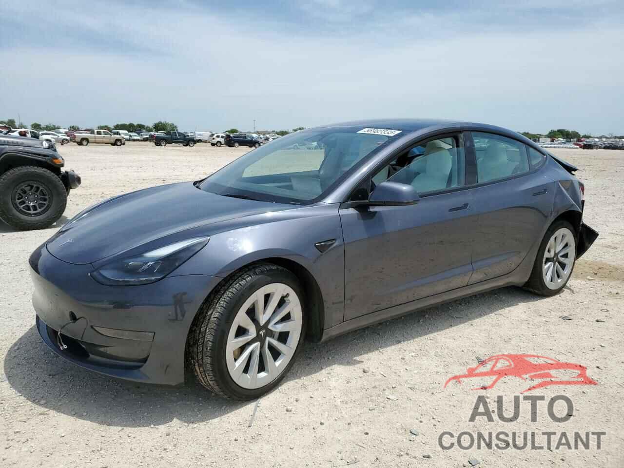 TESLA MODEL 3 2023 - 5YJ3E1EA6PF664854