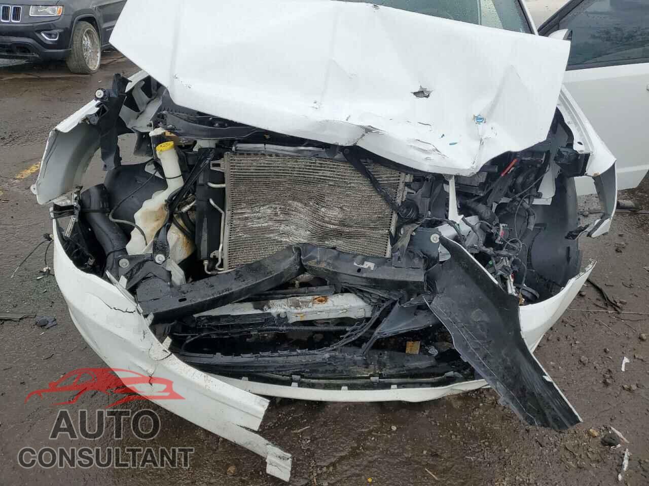 DODGE CARAVAN 2019 - 2C4RDGEG0KR620575