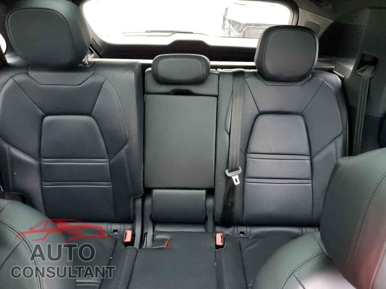 PORSCHE CAYENNE 2019 - WP1AA2AY2KDA07320