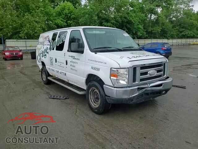 FORD ECONOLINE 2014 - 1FTNE2EW7EDA95186