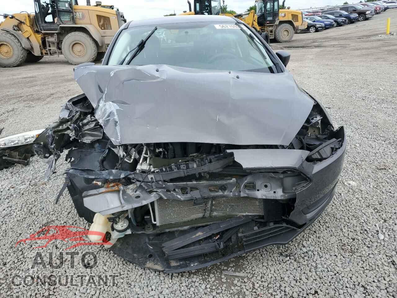 FORD FOCUS 2016 - 1FADP3E20GL336268