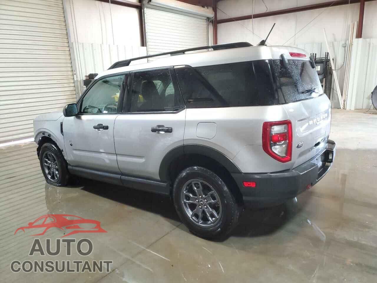 FORD BRONCO 2021 - 3FMCR9B65MRB39115