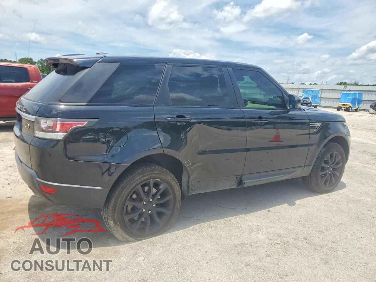 LAND ROVER RANGEROVER 2016 - SALWR2VF5FA628883