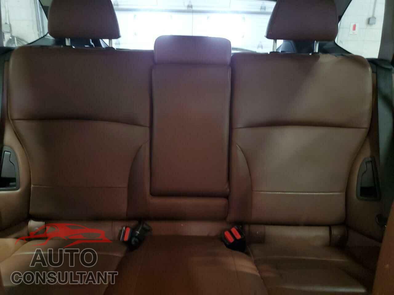 SUBARU OUTBACK 2017 - 4S4BSETC9H3418052