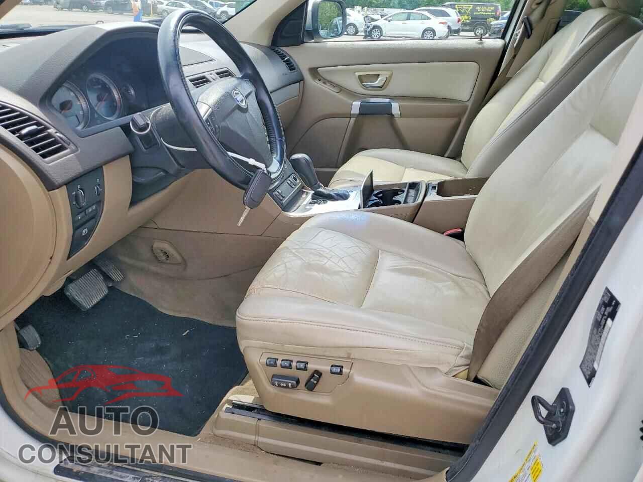VOLVO XC90 2014 - YV4952CY4E1691747
