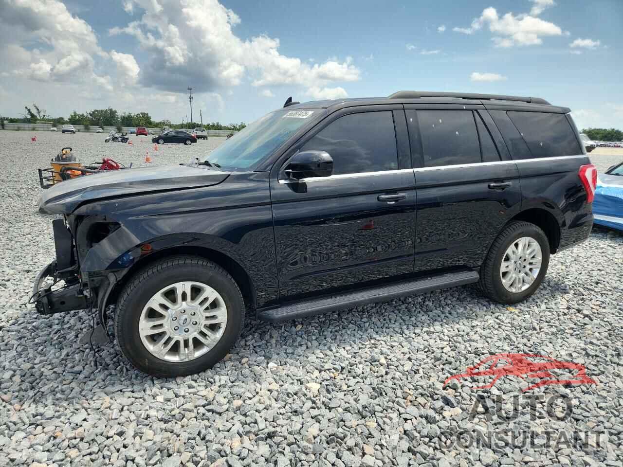 FORD EXPEDITION 2020 - 1FMJU1HT6LEA84454