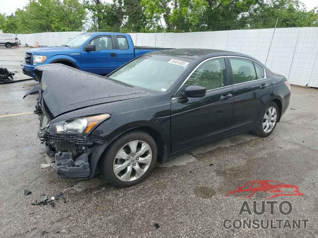 HONDA ACCORD 2010 - 1HGCP2F88AA057609