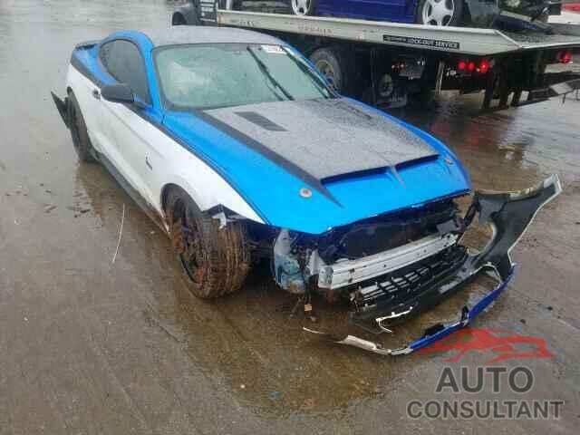 FORD MUSTANG 2016 - 1FA6P8CF9G5201855