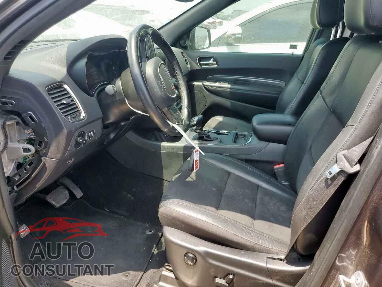 DODGE DURANGO 2019 - 1C4RDHDG7KC769467