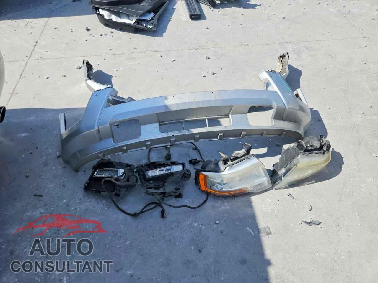 FORD EXPEDITION 2017 - 1FMJK2AT8HEA56085