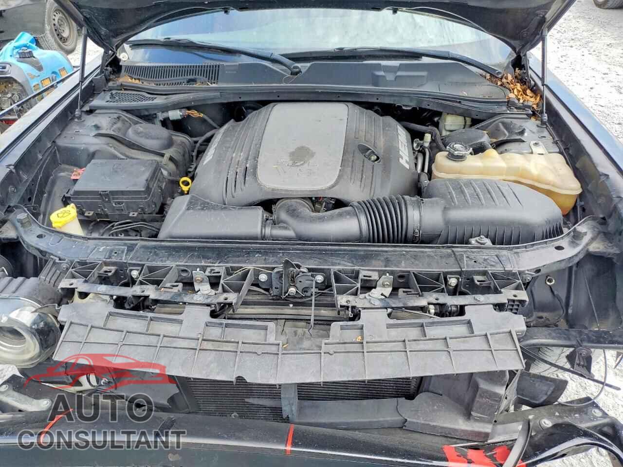 DODGE CHALLENGER 2015 - 2C3CDZBT7FH909150