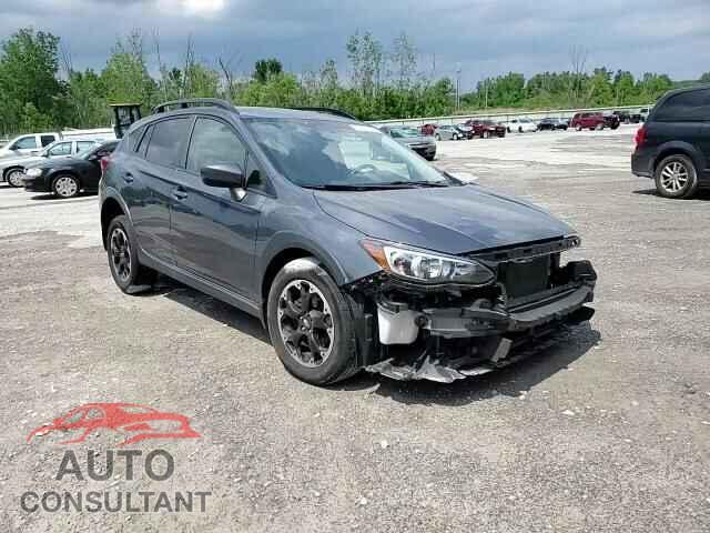 SUBARU CROSSTREK 2021 - JF2GTAPC8M8213850