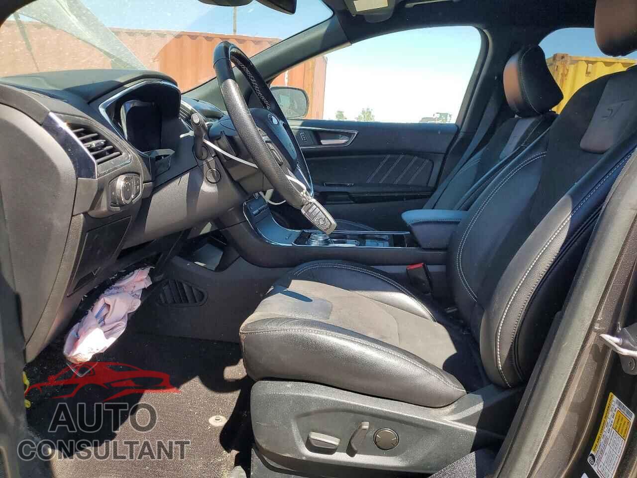 FORD EDGE 2020 - 2FMPK4AP0LBB54749