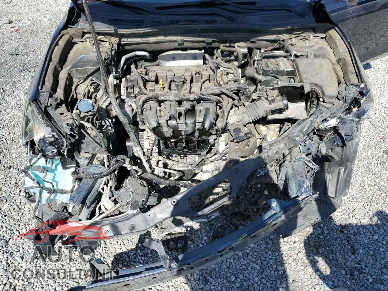 MAZDA 3 2015 - JM1BM1V72F1248245