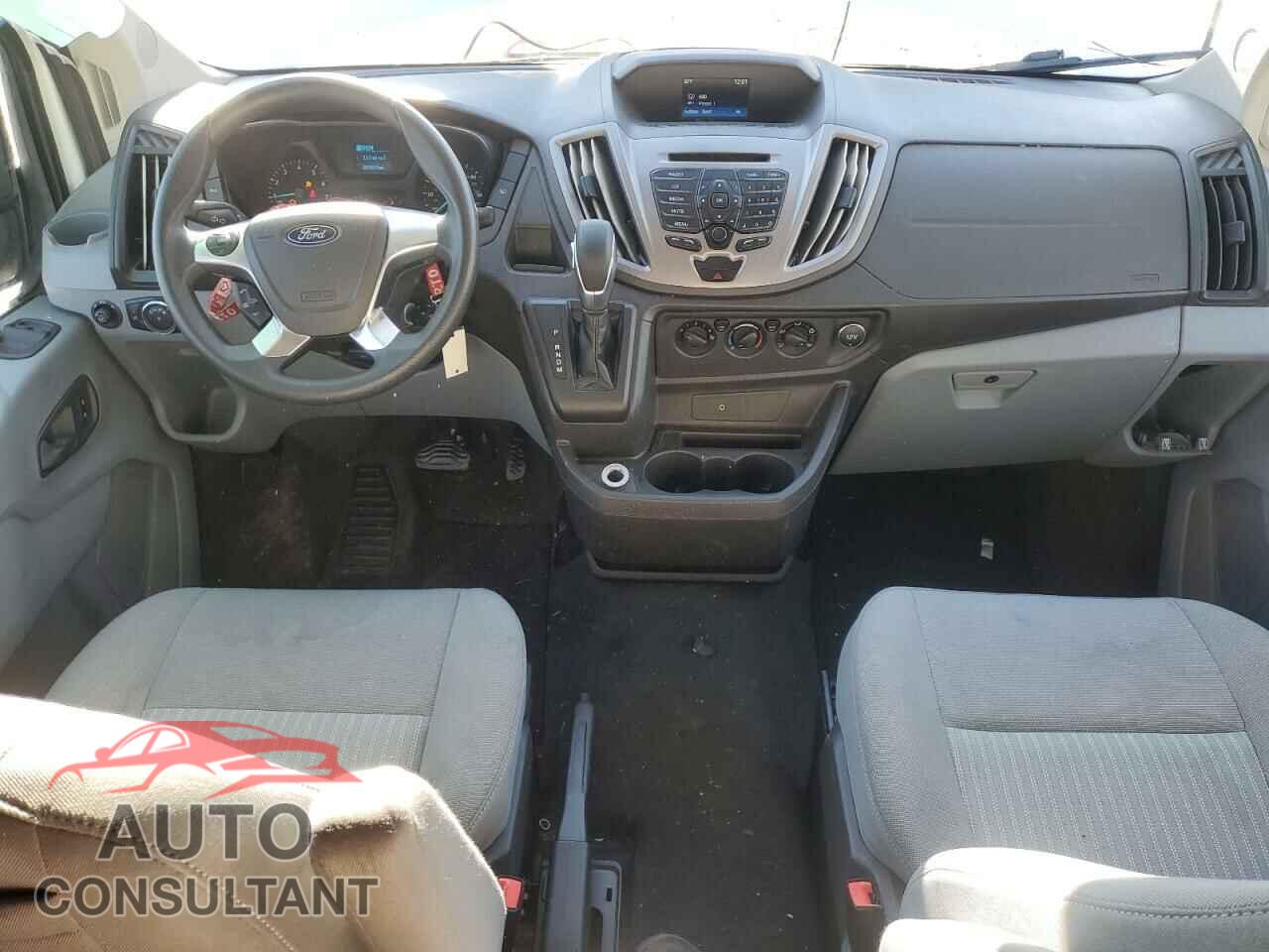FORD TRANSIT 2019 - 1FBAX2CM8KKB18254