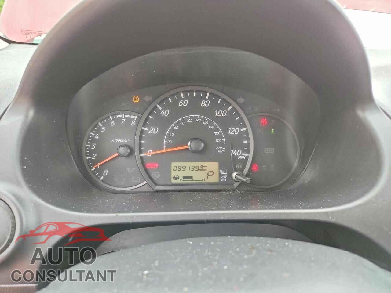MITSUBISHI MIRAGE 2017 - ML32A3HJ5HH011693