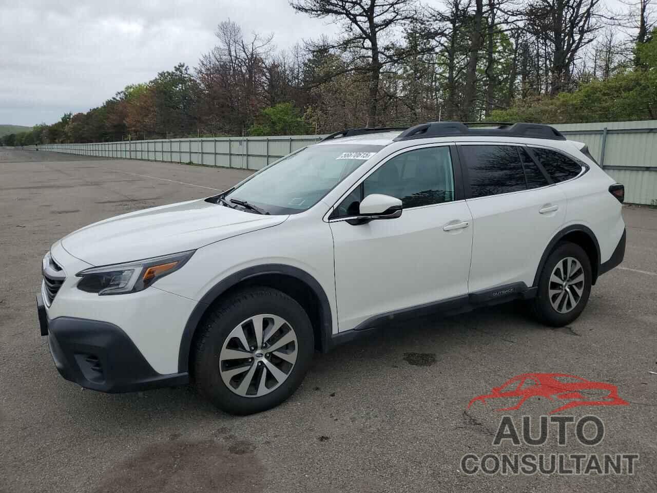 SUBARU OUTBACK 2020 - 4S4BTACC3L3258099