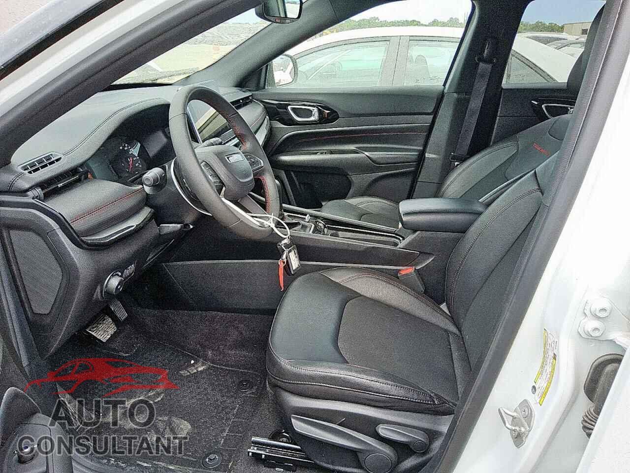 JEEP COMPASS 2024 - 3C4NJDDN9RT161009