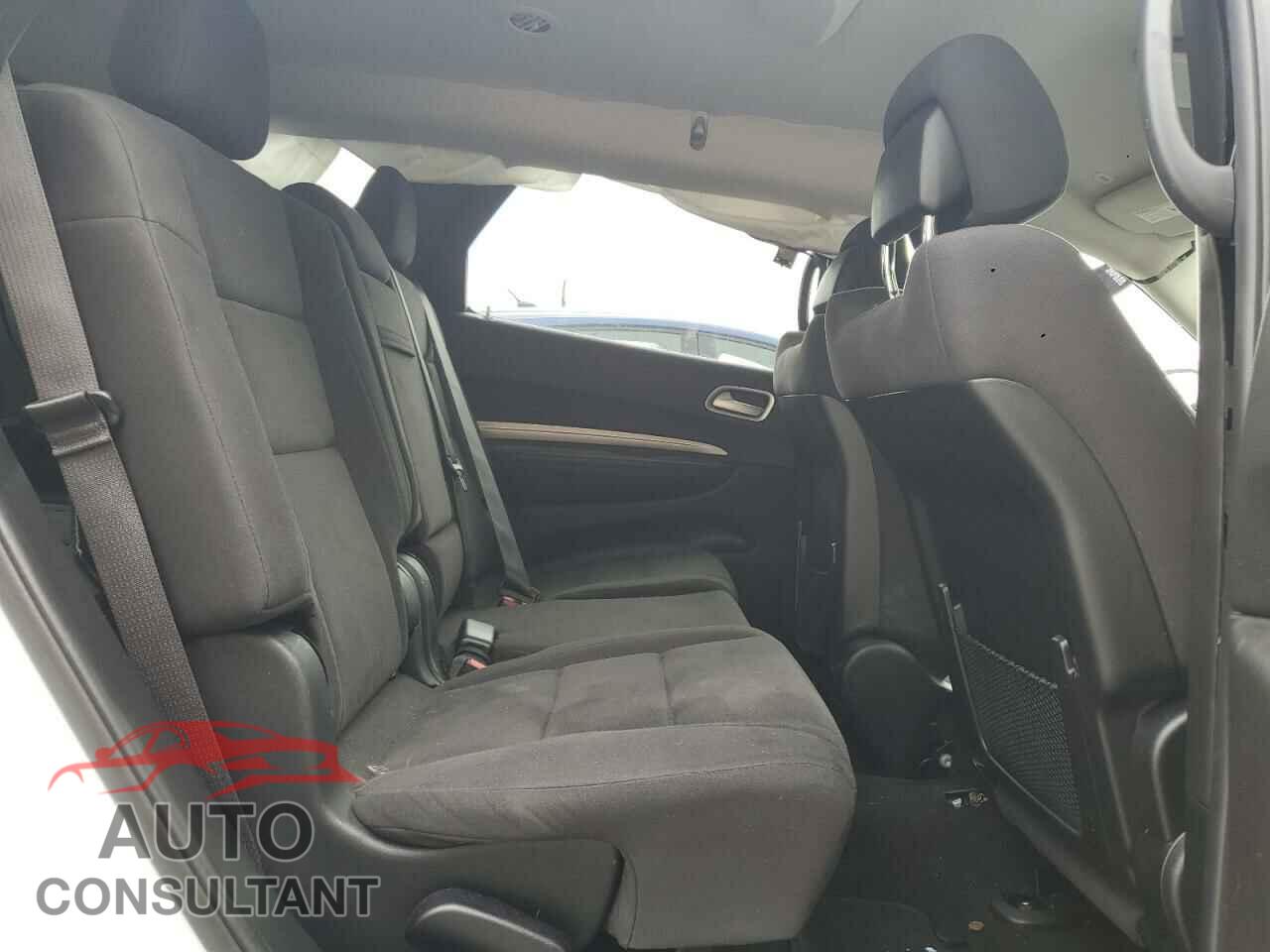 DODGE DURANGO 2020 - 1C4SDJFT4LC381827